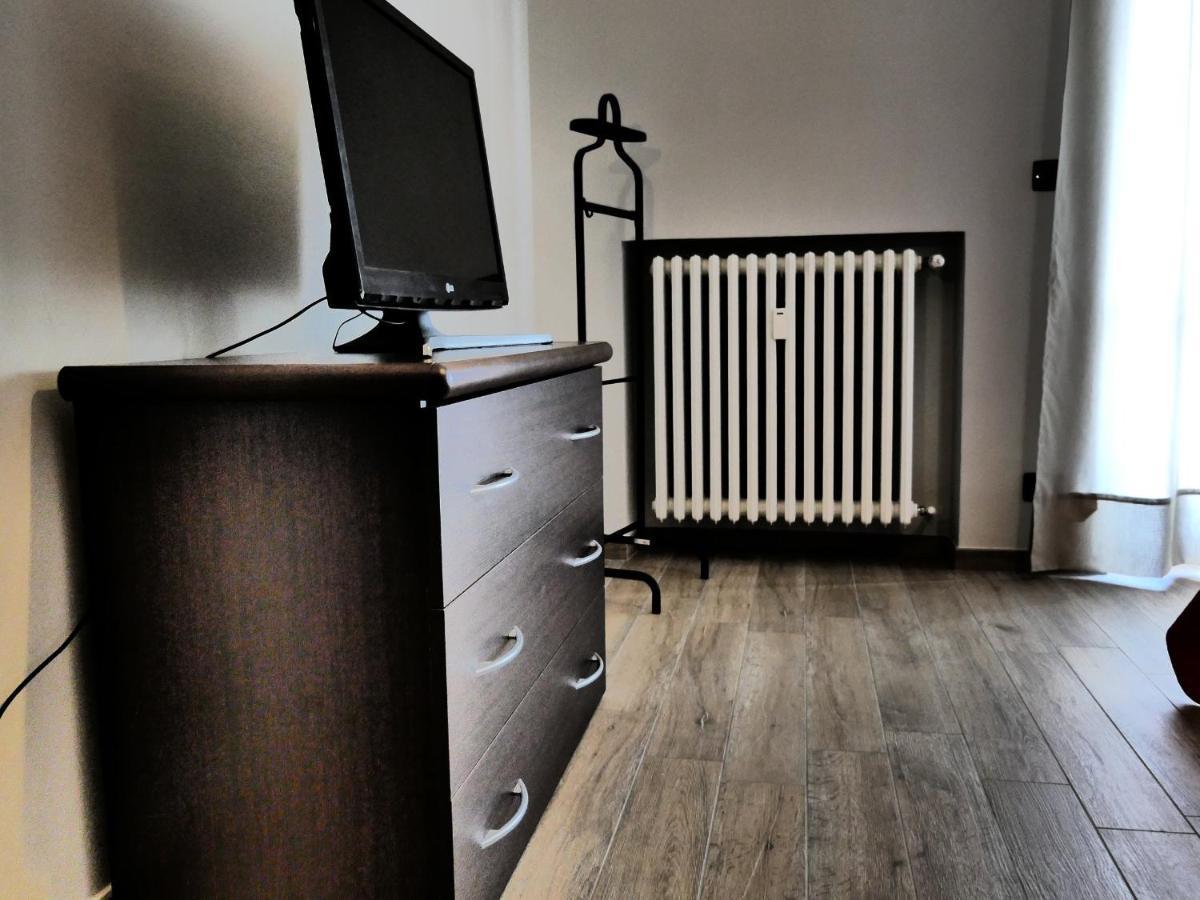 ניצה מונפראטו Appartamento Panoramico מראה חיצוני תמונה