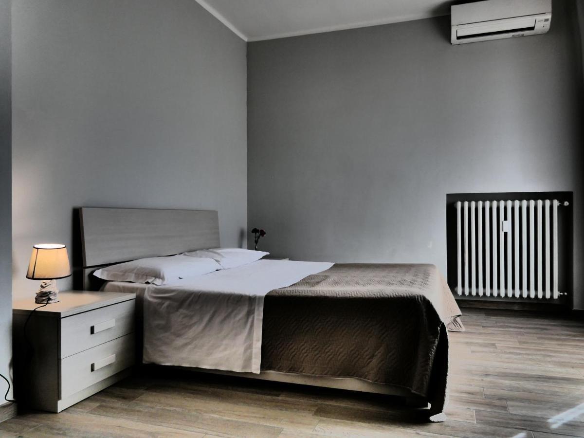 ניצה מונפראטו Appartamento Panoramico מראה חיצוני תמונה