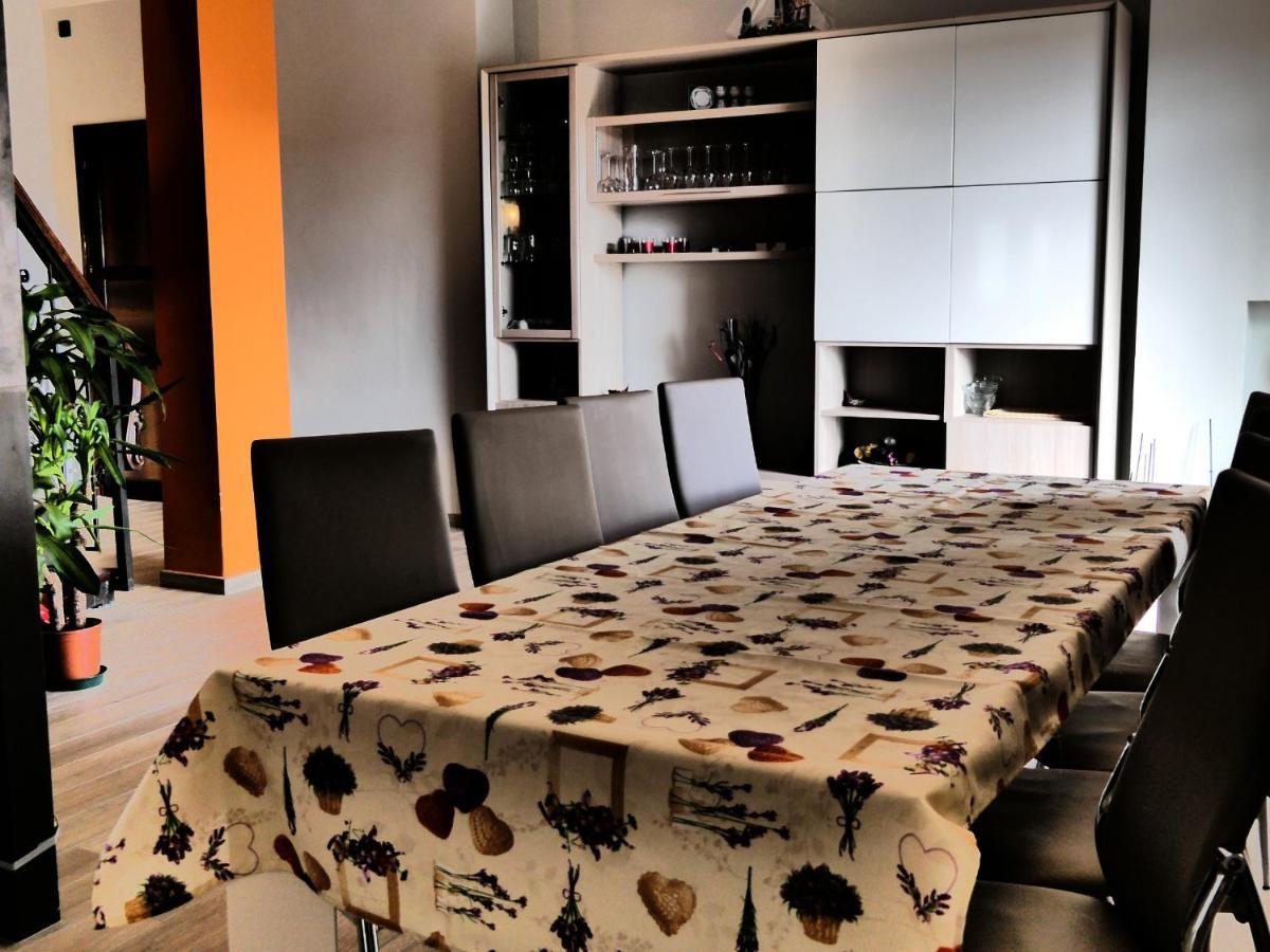 ניצה מונפראטו Appartamento Panoramico מראה חיצוני תמונה