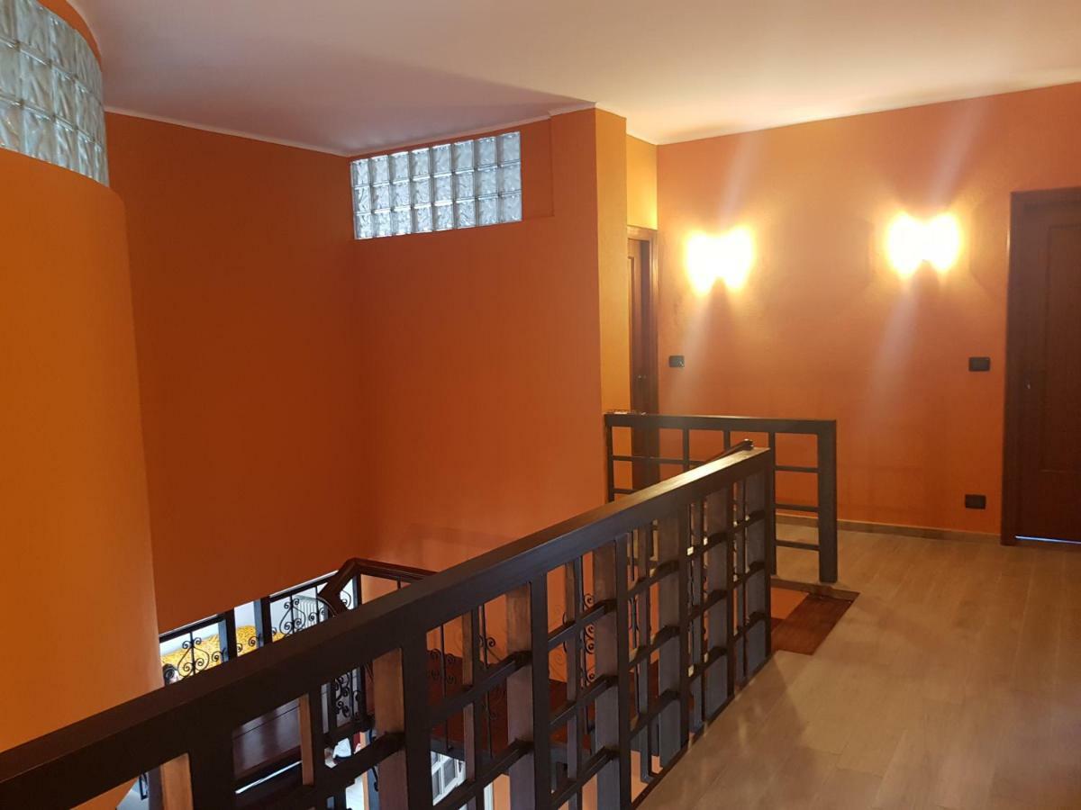ניצה מונפראטו Appartamento Panoramico מראה חיצוני תמונה
